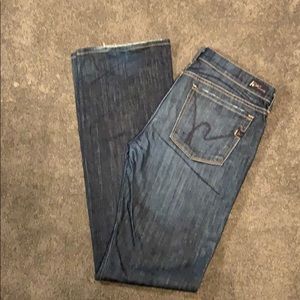 Citizens of Humanity Kelly Jean